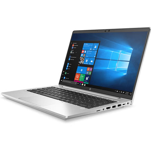 HP ProBook 450 G8، 15.6 بوصة، معالج Intel Core i7، سعة 512 جيجابايت/16 جيجابايت | مُجدَّد بحالة جيدة HP ProBook 450 G8، 15.6 بوصة، معالج Intel Core i7، سعة 512 جيجابايت/16 جيجابايت | مُجدَّد بحالة جيدة